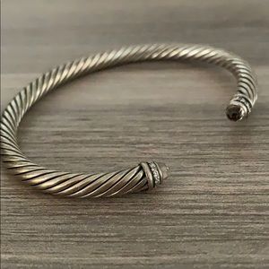 David Yurman bracelet